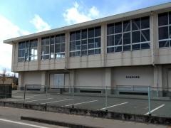 鹿妻小学校