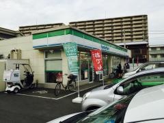 ファミリーマート　志木幸町四丁目店