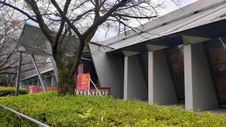 北区飛鳥山博物館
