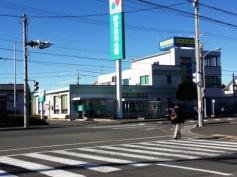 静清信用金庫高洲支店