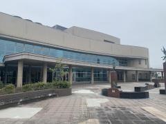 津島市文化会館