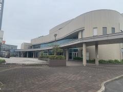 津島市文化会館