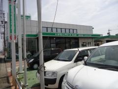 トヨタレンタリース名古屋甚目寺店