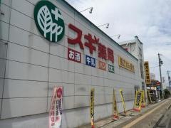 スギ薬局　桑名中央店