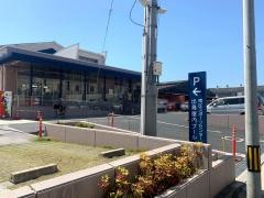 南区スポーツセンター出島屋内プール
