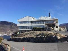 国民宿舎小豆島