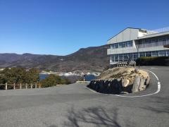 国民宿舎小豆島