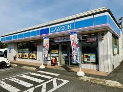 ローソン　中間大辻町店