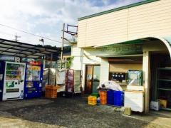 ガッツまつもと君