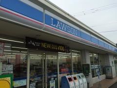 ローソン　東彼杵インター店