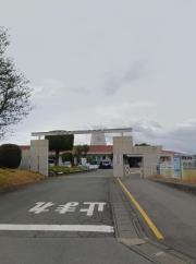 広安西小学校