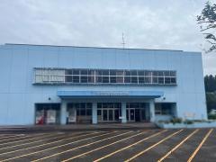 高城運動公園