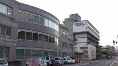 太田綜合病院附属太田熱海病院