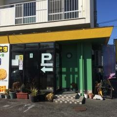 オーガニックキッチン