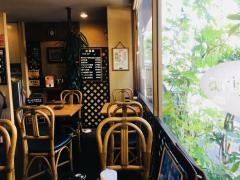 コーヒーレスト・ルピナス