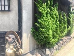 四四田