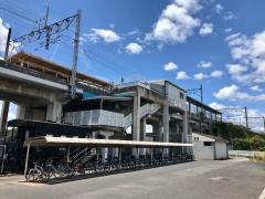 保見駅