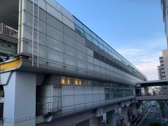 蛍池駅