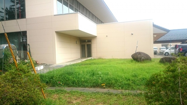 とおの 施設外観