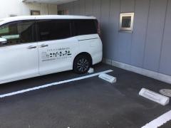 デイサービス・高齢者向け住宅　こだまの杜