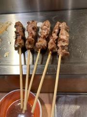 秋吉　阿波座店