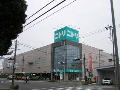 ニトリ　平塚店
