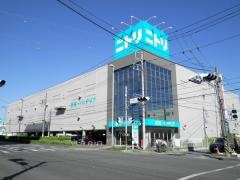 ニトリ　平塚店