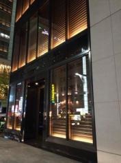 Ａｂｅｒｃｒｏｍｂｉｅ&Ｆｉｔｃｈ　銀座店