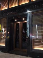 Ａｂｅｒｃｒｏｍｂｉｅ&Ｆｉｔｃｈ　銀座店