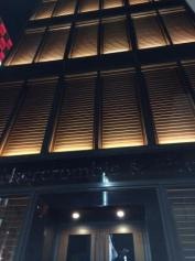 Ａｂｅｒｃｒｏｍｂｉｅ&Ｆｉｔｃｈ　銀座店