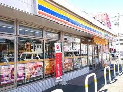 ミニストップ　豊橋神ノ輪町店