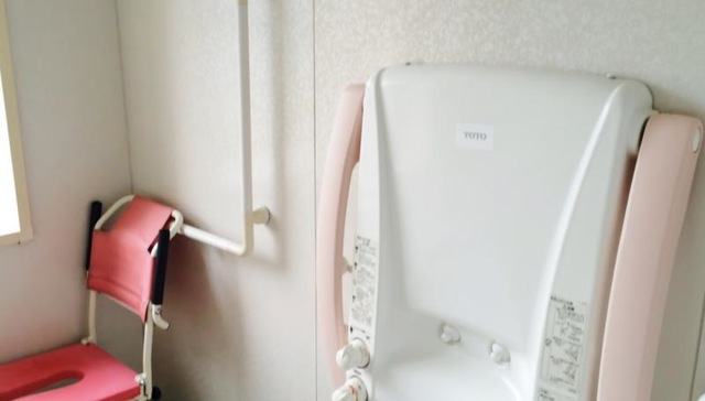 グループホーム さくらそう 設備