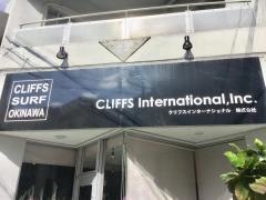 ＣＬＩＦＦＳ　ＳＵＲＦ