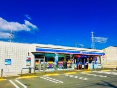 ローソン　蒲郡豊岡町店