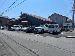 四川担担麺　虎嘯