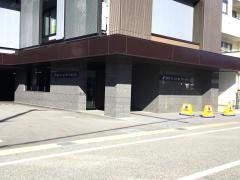 ホテル呉竹荘　高山駅前