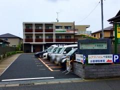 アズハイム千葉幕張