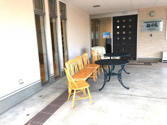 小規模特別養護老人ホーム福増苑