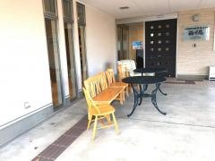 小規模特別養護老人ホーム福増苑