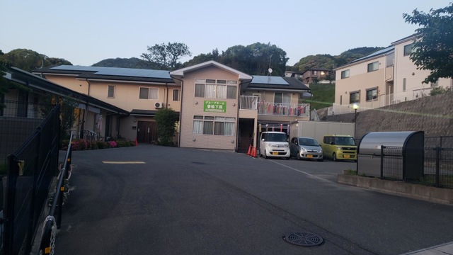 グループホーム香椎下原