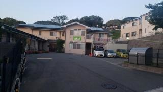 グループホーム香椎下原