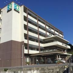 特別養護老人ホーム那覇偕生園