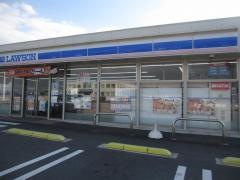 ローソン松茂スマートインター店