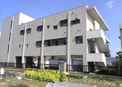 姫路・勝原ホーム認知症対応型共同生活介護