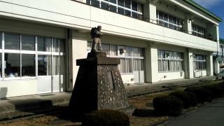 市野沢小学校