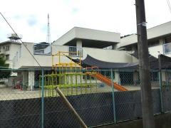 根岸保育所