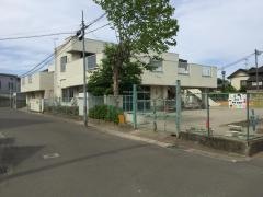 根岸保育所