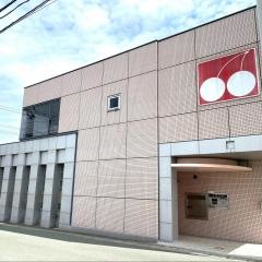 山形銀行長岡支店