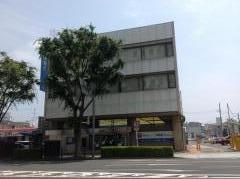 大東銀行平支店