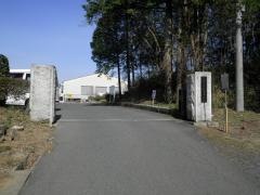 笠間市立稲田中学校